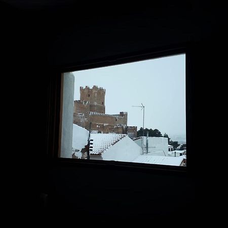 ホテル Casa La Arracada ビリェーナ エクステリア 写真