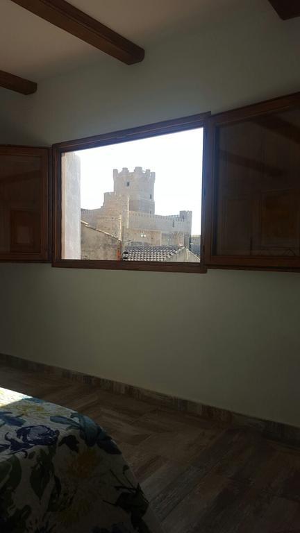 ホテル Casa La Arracada ビリェーナ エクステリア 写真