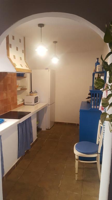 ホテル Casa La Arracada ビリェーナ エクステリア 写真