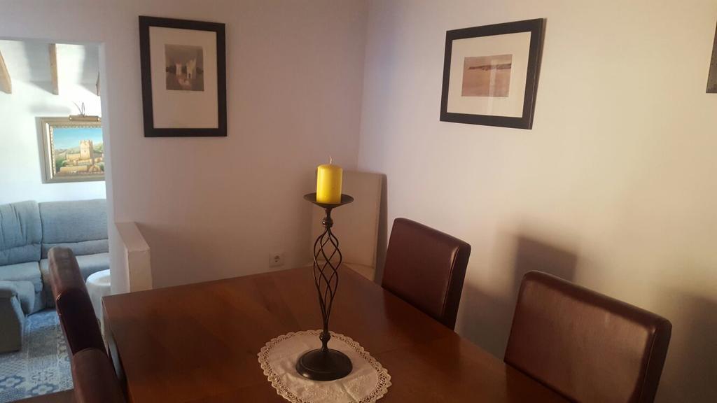 ホテル Casa La Arracada ビリェーナ エクステリア 写真