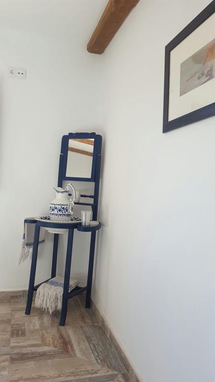 ホテル Casa La Arracada ビリェーナ エクステリア 写真