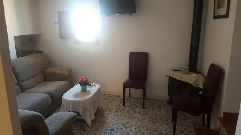 ホテル Casa La Arracada ビリェーナ エクステリア 写真
