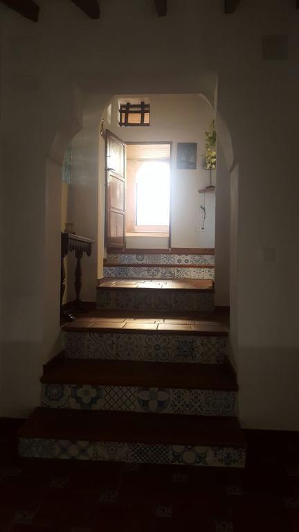 ホテル Casa La Arracada ビリェーナ エクステリア 写真