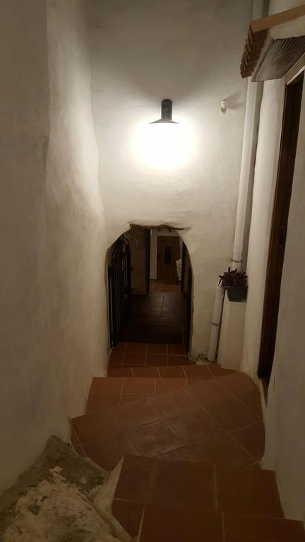 ホテル Casa La Arracada ビリェーナ エクステリア 写真
