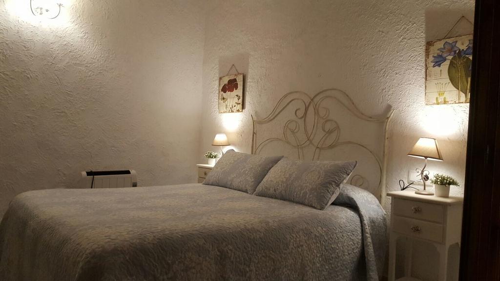 ホテル Casa La Arracada ビリェーナ エクステリア 写真